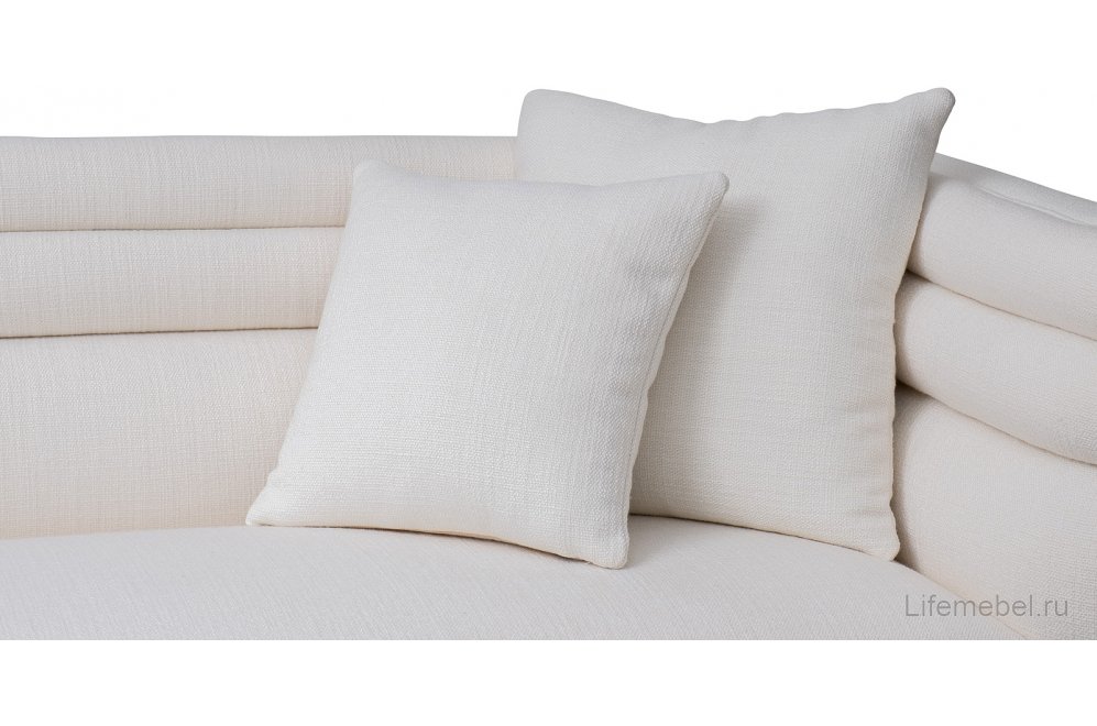 Диван Толедо светло-бежевый