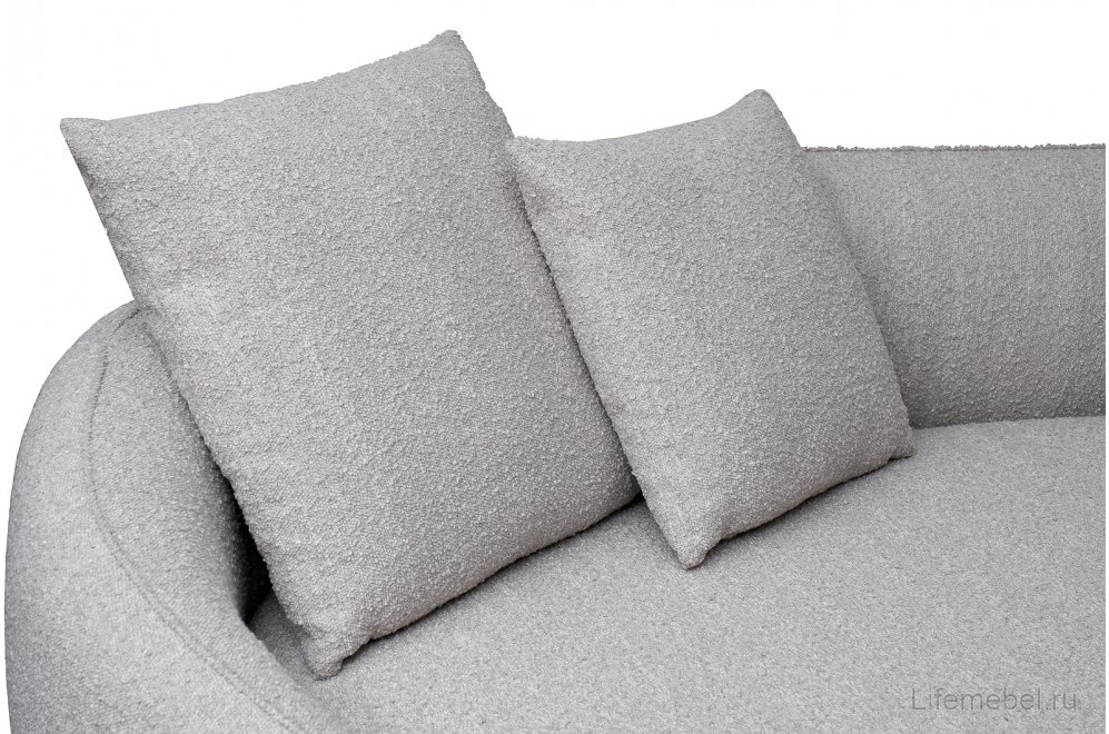 Диван Тоулон бежевый