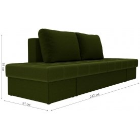 Диван Сплит