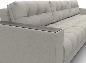 Диван угловой Амиран Лонг