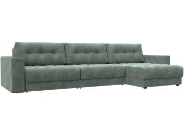 Диван угловой Амиран Лонг