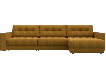 Диван угловой Амиран Лонг