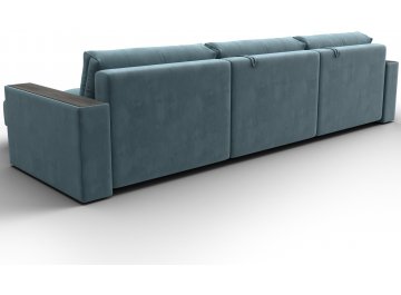 Диван угловой Амиран Лонг