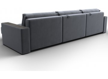 Диван угловой Амиран Лонг