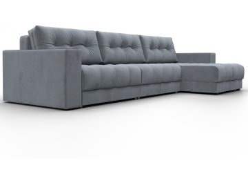 Диван угловой Амиран Лонг