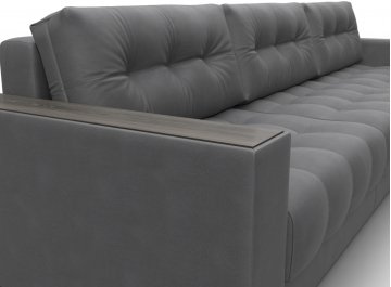 Диван угловой Амиран Лонг