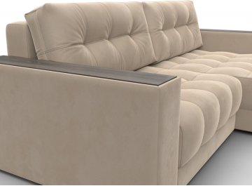 Диван угловой Амиран