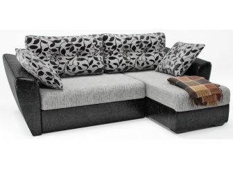 Диван угловой Голди