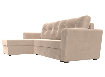 Диван угловой Амстердам Лайт