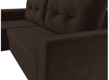 Диван угловой Амстердам Лайт