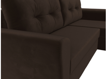 Диван угловой Амстердам Лайт