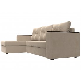 Диван угловой Атланта Б/С