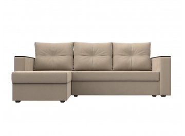 Диван угловой Атланта Б/С