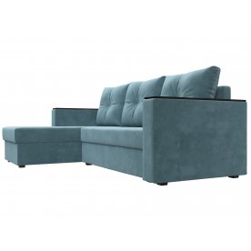 Диван угловой Атланта Б/С