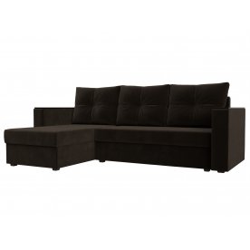 Диван угловой Атланта Б/С