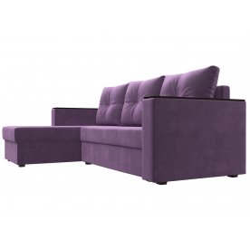 Диван угловой Атланта Б/С