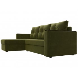 Диван угловой Атланта Б/С