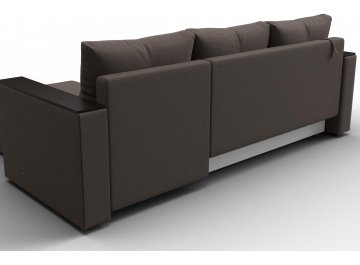 Диван угловой Атланта Б/С