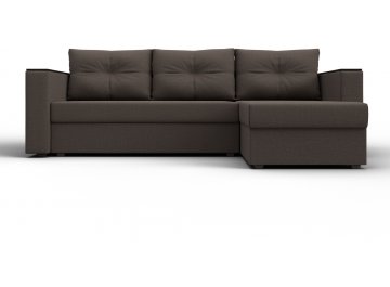 Диван угловой Дельта-Прайм Б/С