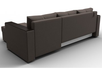 Диван угловой Дельта-Прайм Б/С