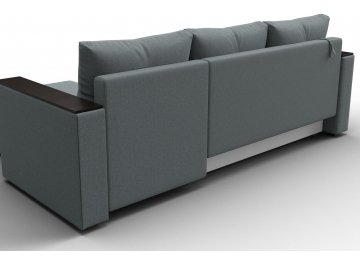 Диван угловой Атланта Б/С