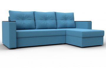 Диван угловой Атланта Б/С