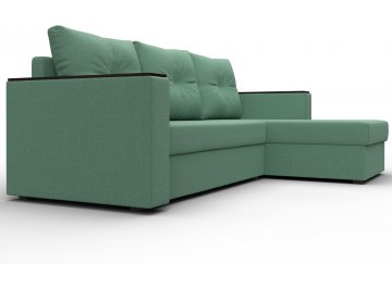 Диван угловой Атланта Б/С