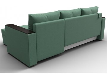 Диван угловой Атланта Б/С