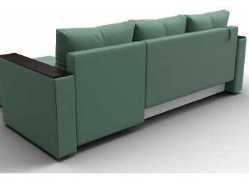 Диван угловой Атланта Б/С