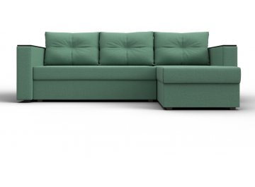 Диван угловой Дельта-Прайм Б/С