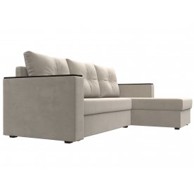 Диван угловой Атланта Б/С