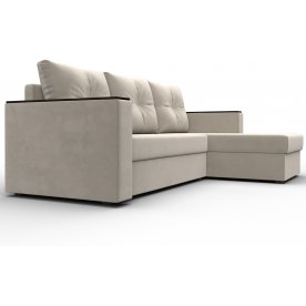 Диван угловой Атланта Б/С