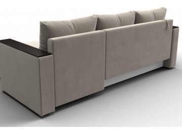 Диван угловой Атланта Б/С