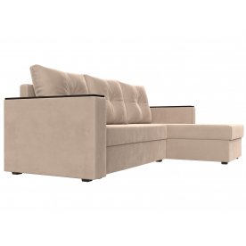 Диван угловой Атланта Б/С