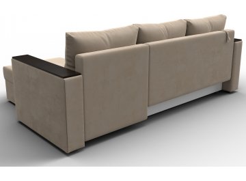 Диван угловой Атланта Б/С