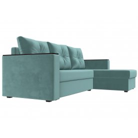 Диван угловой Атланта Б/С