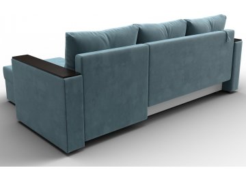 Диван угловой Атланта Б/С