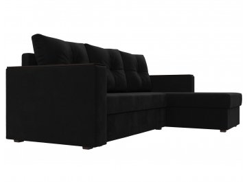 Диван угловой Атланта Б/С