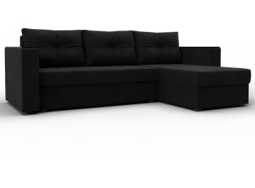 Диван угловой Дельта-Прайм Б/С