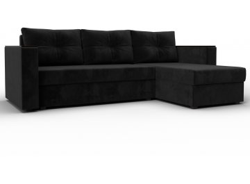 Диван угловой Дельта-Прайм Б/С