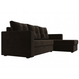 Диван угловой Атланта Б/С