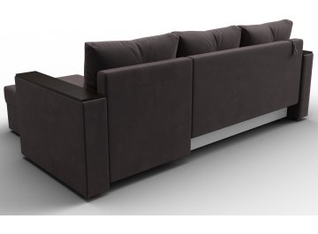 Диван угловой Атланта Б/С