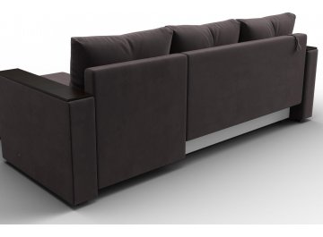 Диван угловой Атланта Б/С