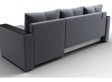 Диван угловой Атланта Б/С