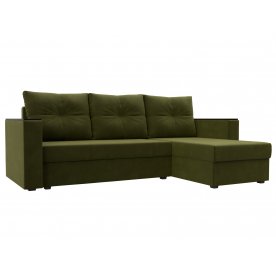 Диван угловой Атланта Б/С