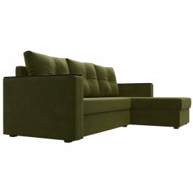 Диван угловой Атланта Б/С