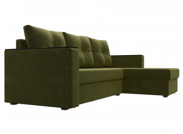 Диван угловой Атланта Б/С