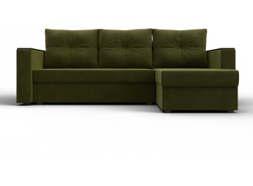 Диван угловой Атланта Б/С