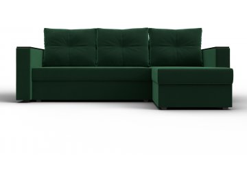 Диван угловой Атланта Б/С