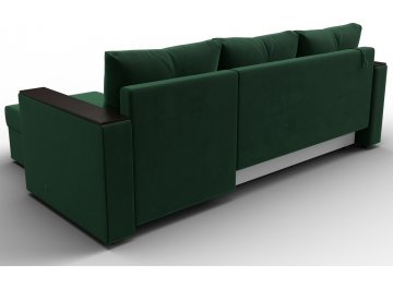 Диван угловой Атланта Б/С